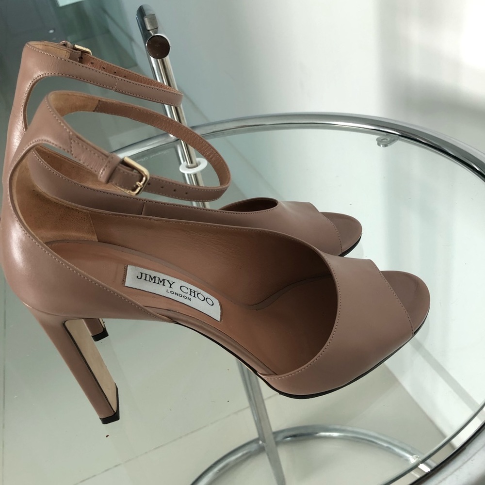 Jimmy Choo Sandals